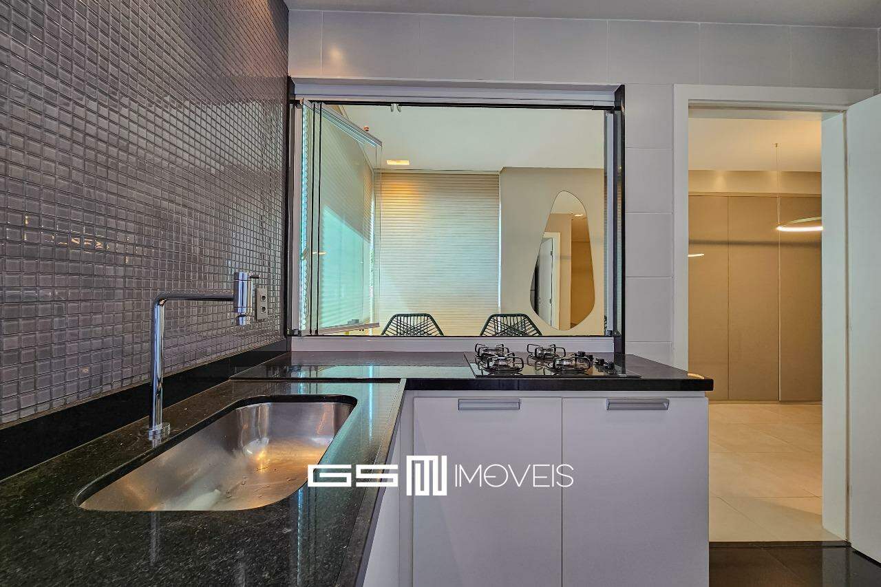 Apartamento, 2 quartos, 77 m² - Foto 3