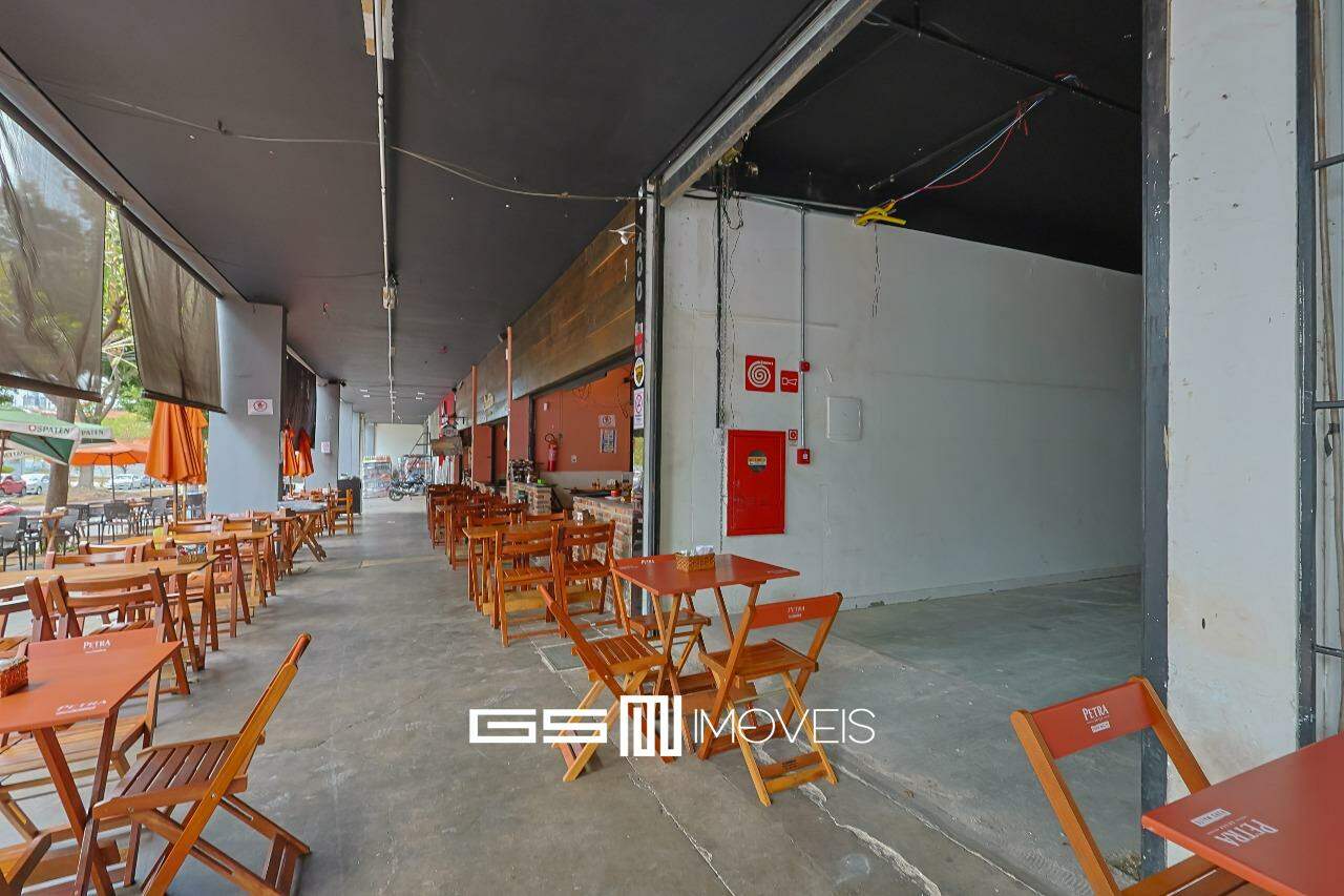 Loja-Salão, 290 m² - Foto 4