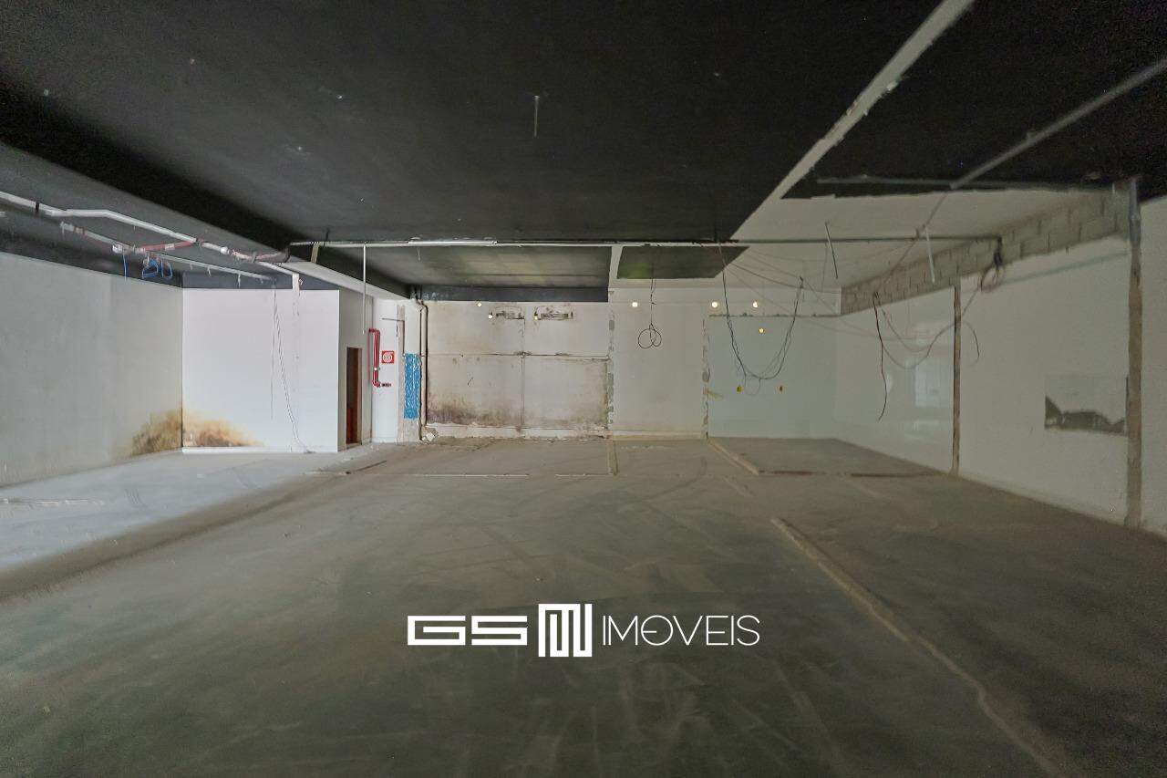 Loja-Salão, 290 m² - Foto 1