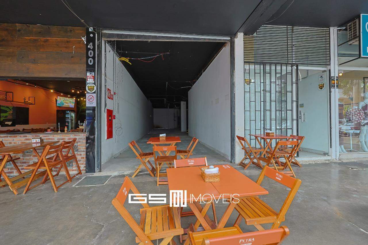 Loja-Salão, 290 m² - Foto 2