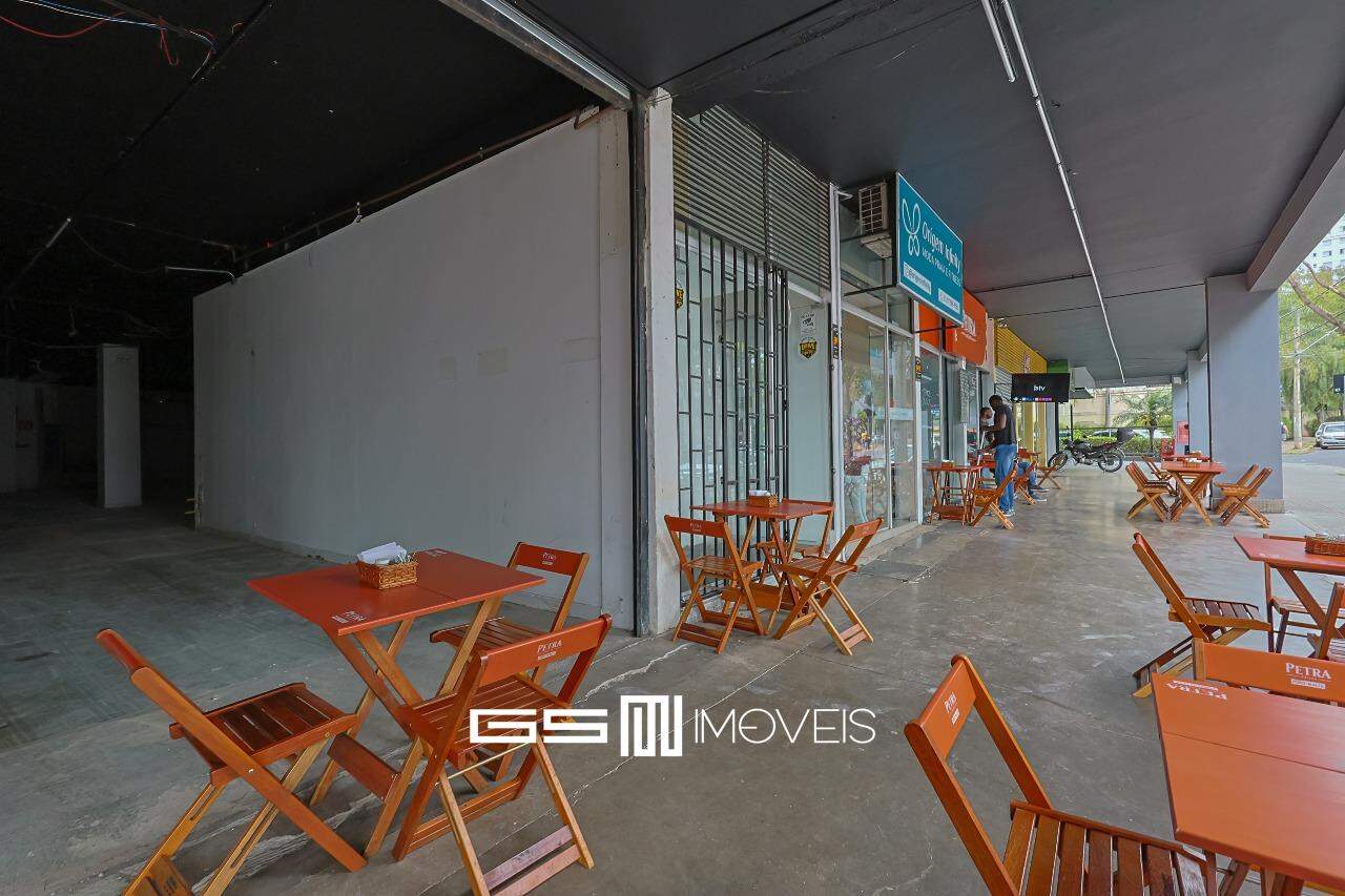 Loja-Salão, 290 m² - Foto 3