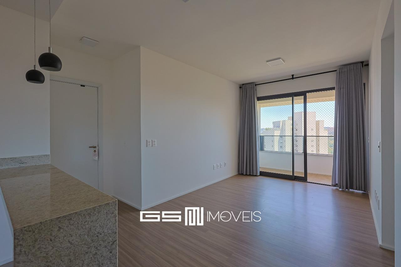 Apartamento, 2 quartos, 70 m² - Foto 2