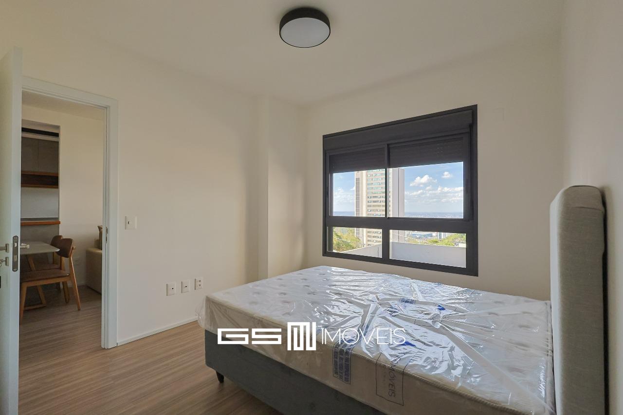 Apartamento, 1 quarto, 56 m² - Foto 4