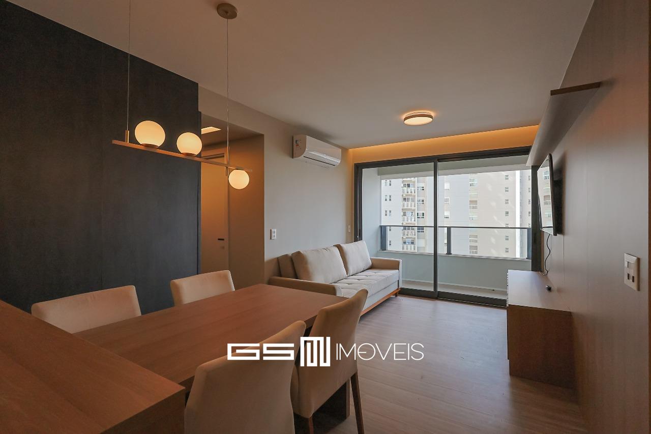 Apartamento, 2 quartos, 70 m² - Foto 1