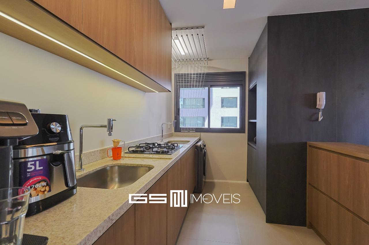 Apartamento, 2 quartos, 70 m² - Foto 4