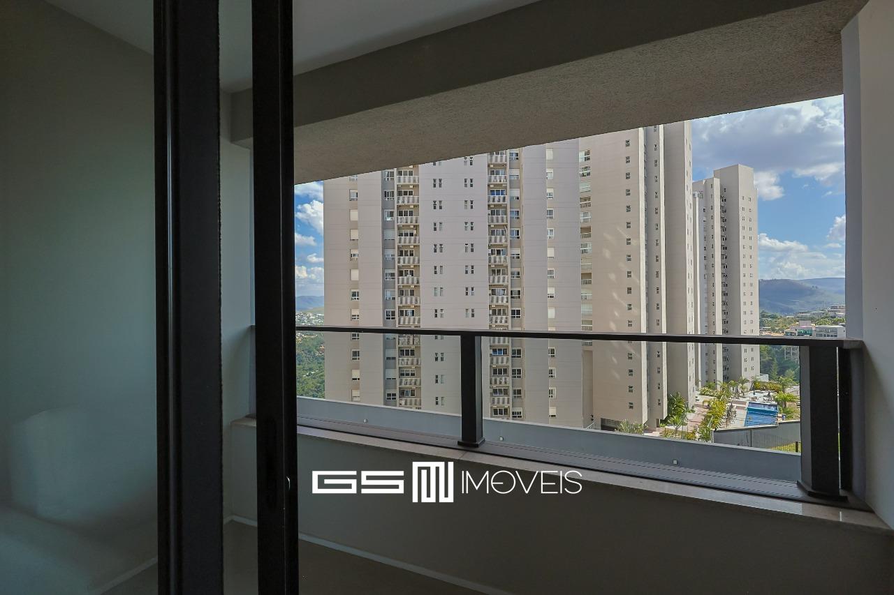 Apartamento, 2 quartos, 70 m² - Foto 2