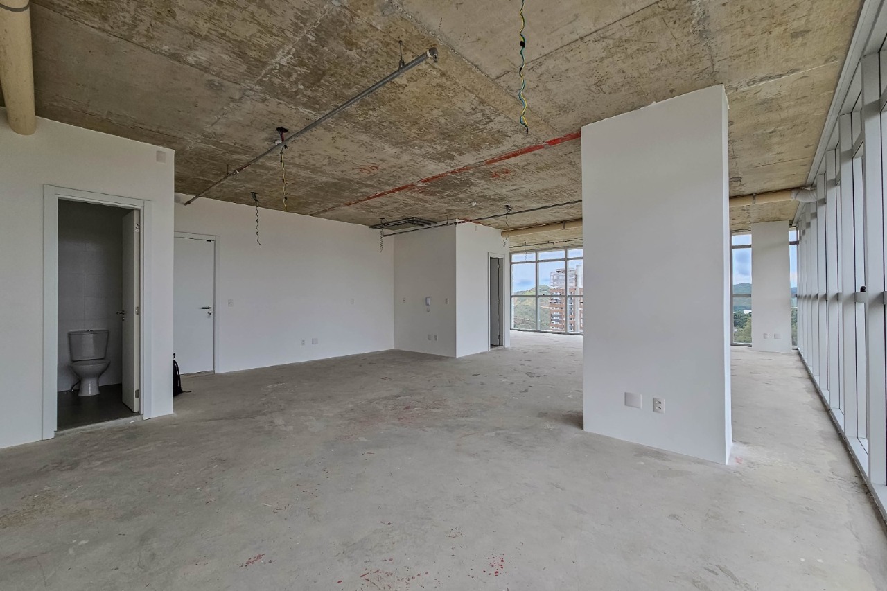 Sala-Conjunto, 104 m² - Foto 5