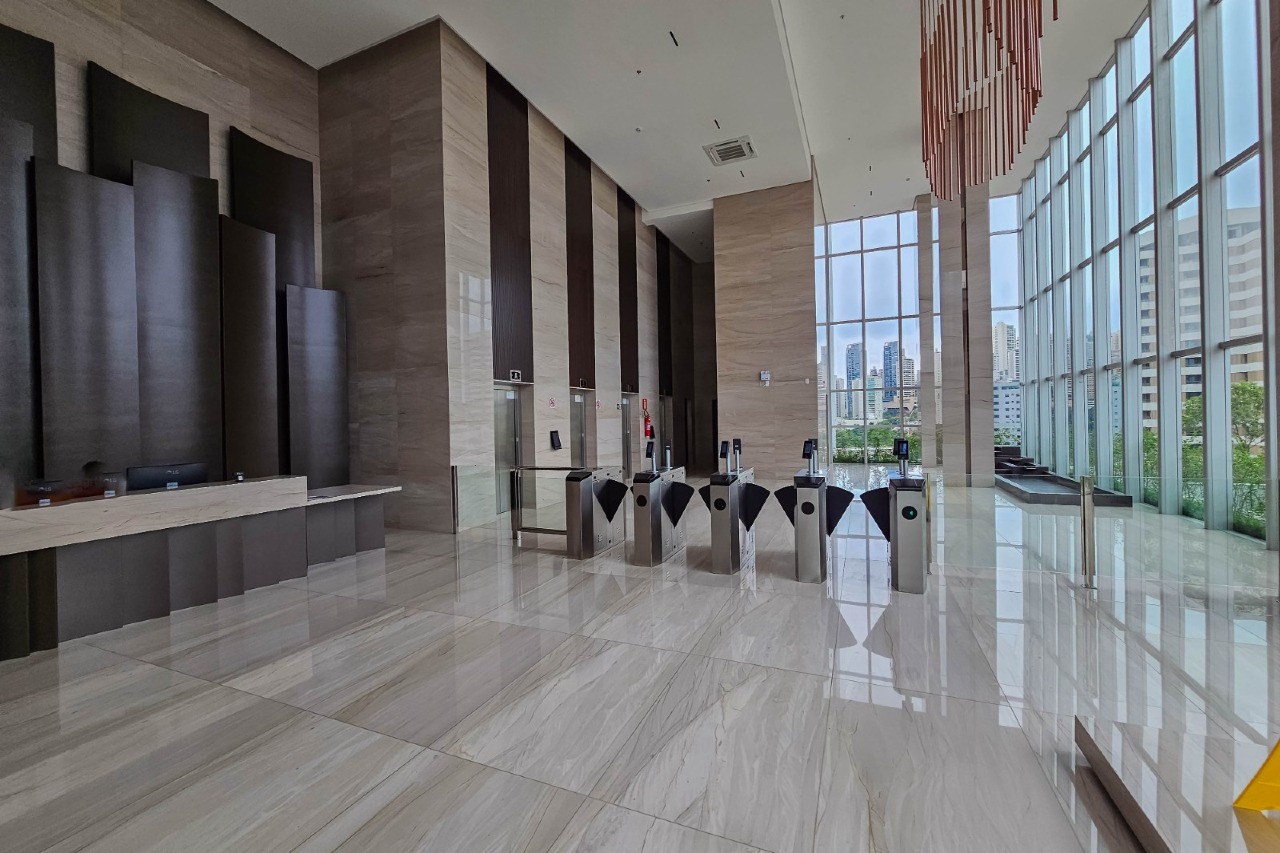 Sala-Conjunto, 104 m² - Foto 15