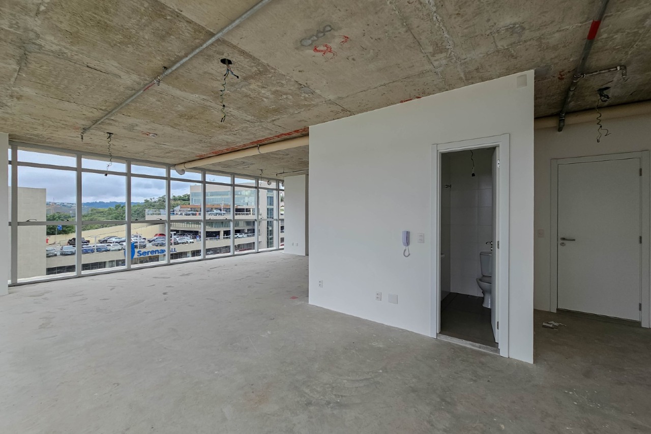 Sala-Conjunto, 104 m² - Foto 11