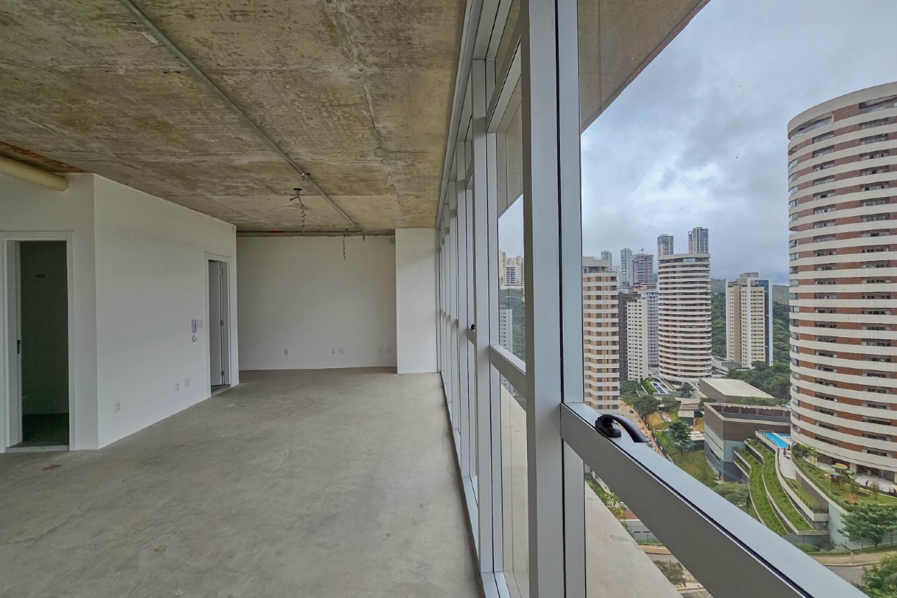 Sala-Conjunto, 104 m² - Foto 7