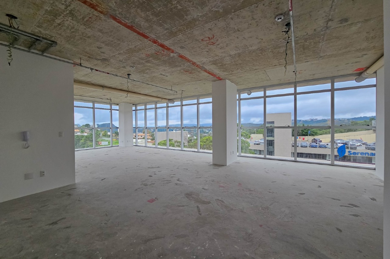 Sala-Conjunto, 104 m² - Foto 2