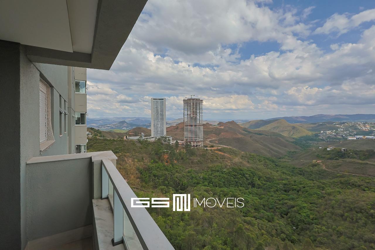 Apartamento, 2 quartos, 82 m² - Foto 2