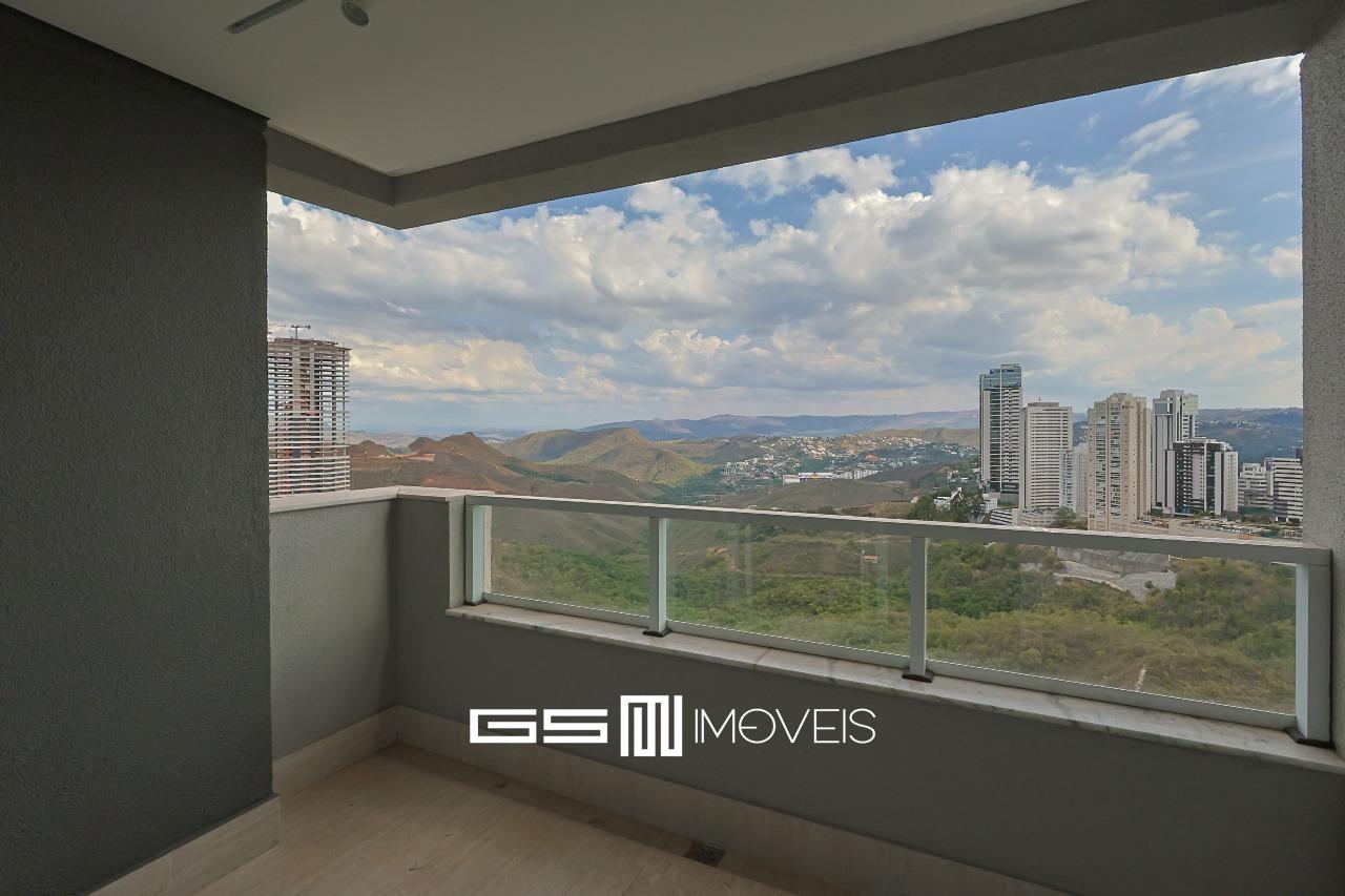 Apartamento, 2 quartos, 82 m² - Foto 1