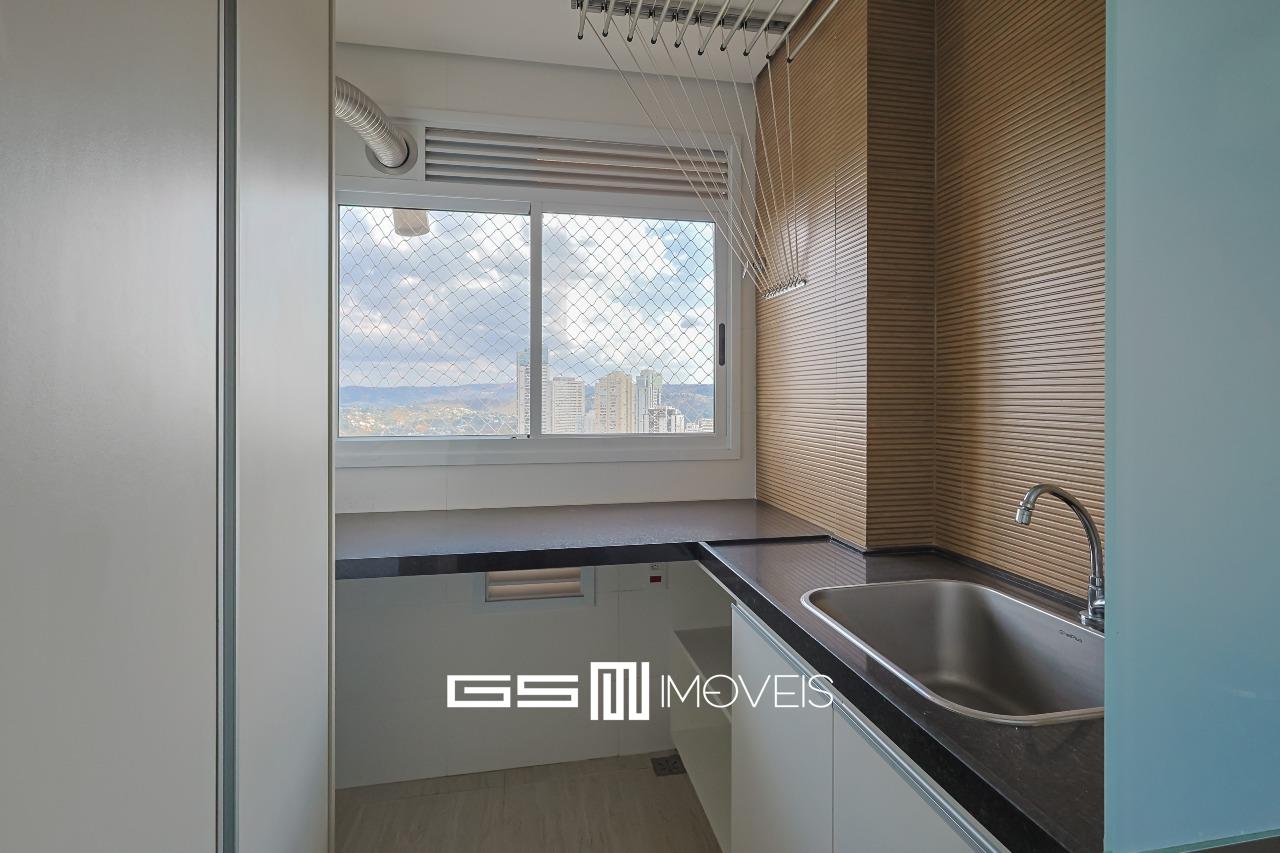 Apartamento, 2 quartos, 82 m² - Foto 7