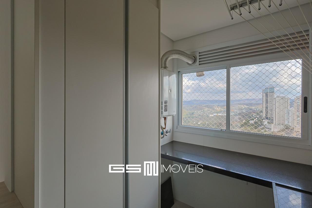 Apartamento, 2 quartos, 82 m² - Foto 9