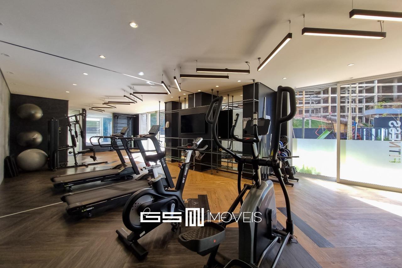 Apartamento, 2 quartos, 82 m² - Foto 25