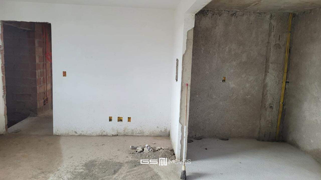 Apartamento à venda com 3 quartos, 109m² - Foto 2