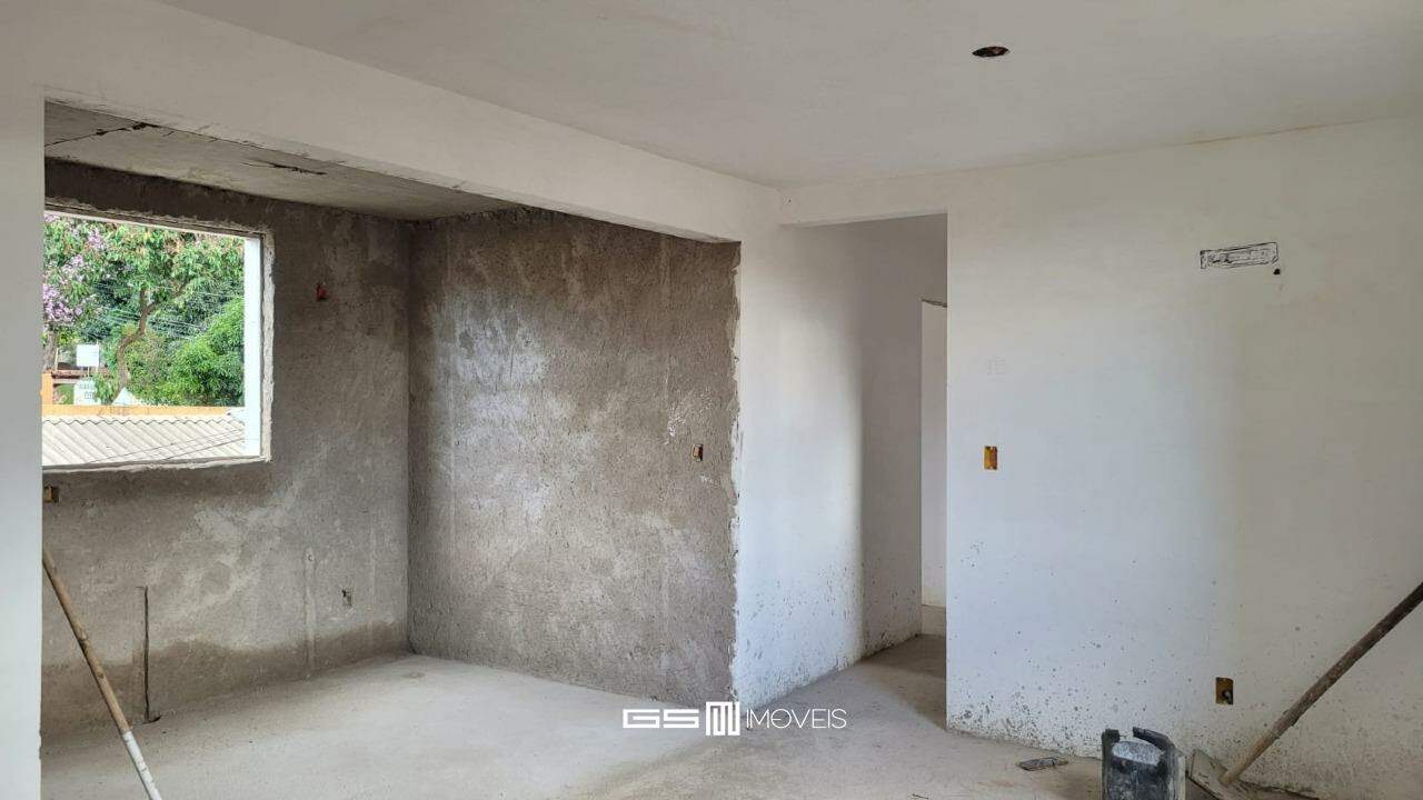 Apartamento à venda com 3 quartos, 109m² - Foto 3