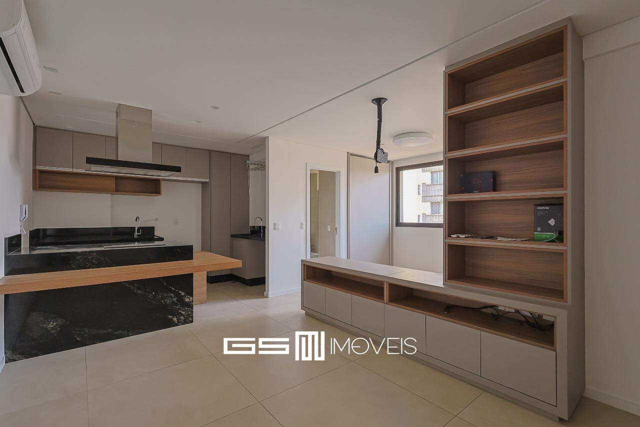 Apartamento, 1 quarto, 41 m² - Foto 1