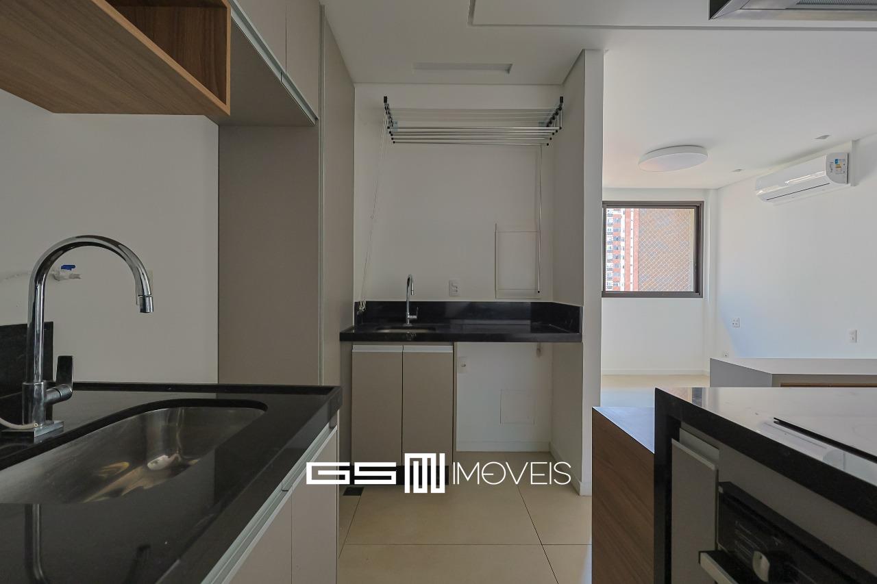 Apartamento, 1 quarto, 41 m² - Foto 13