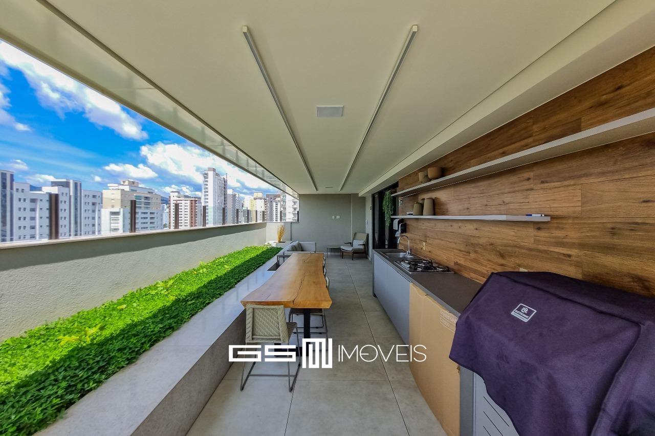 Apartamento, 1 quarto, 41 m² - Foto 25