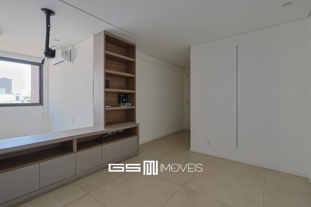 Apartamento, 1 quarto, 41 m² - Foto 8