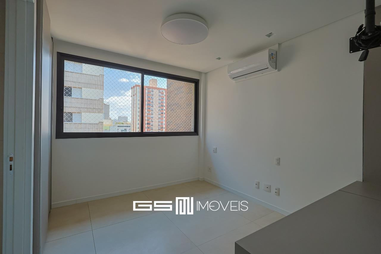 Apartamento, 1 quarto, 41 m² - Foto 5