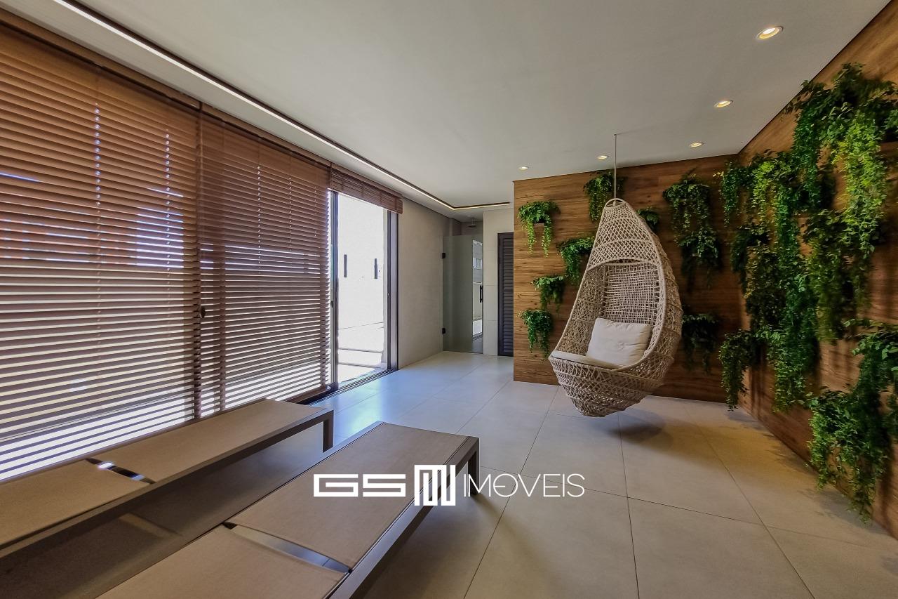 Apartamento, 1 quarto, 41 m² - Foto 21