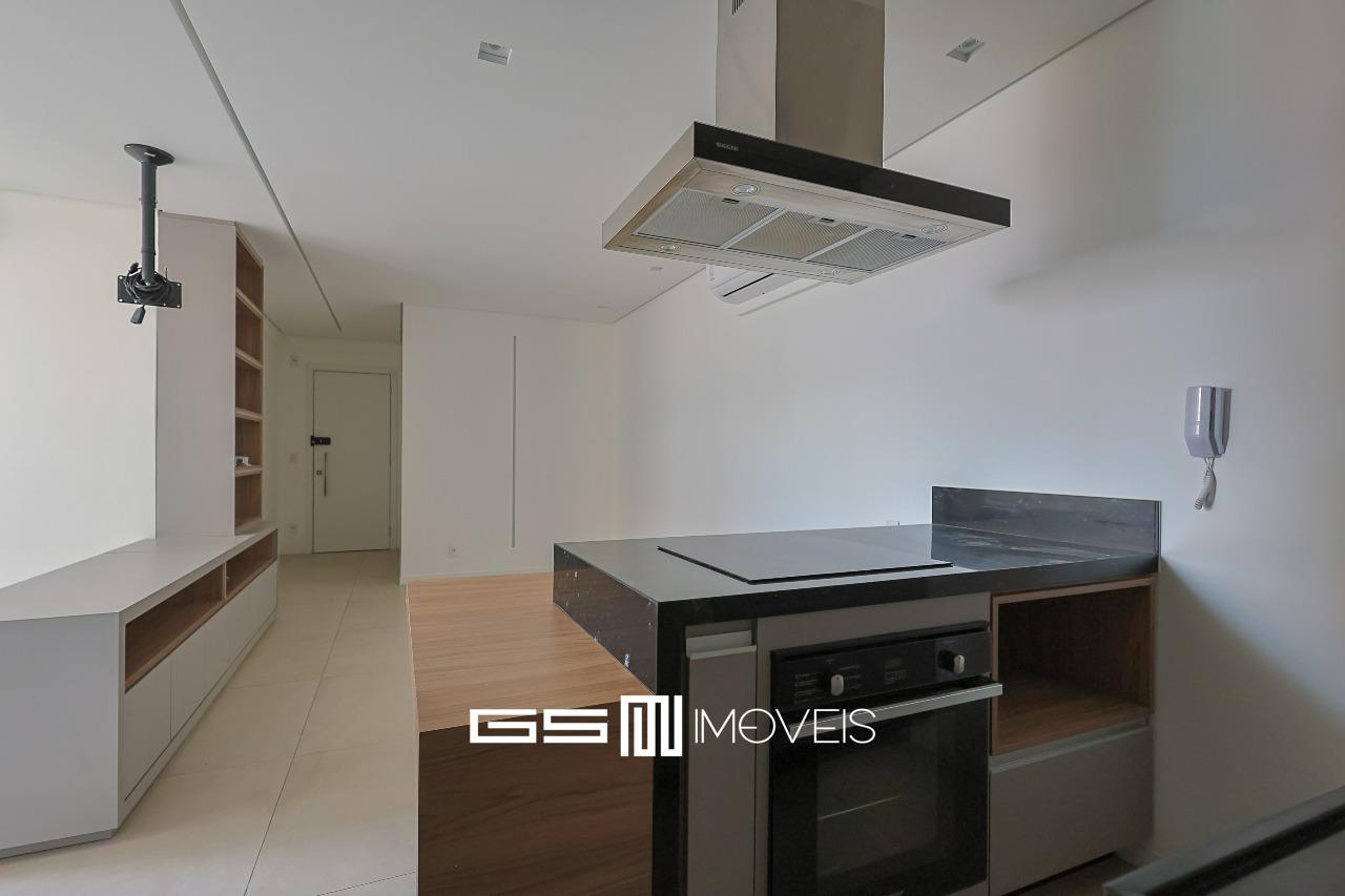 Apartamento, 1 quarto, 41 m² - Foto 14