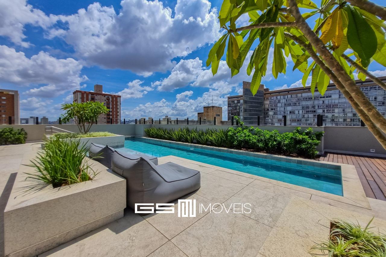 Apartamento, 1 quarto, 41 m² - Foto 19