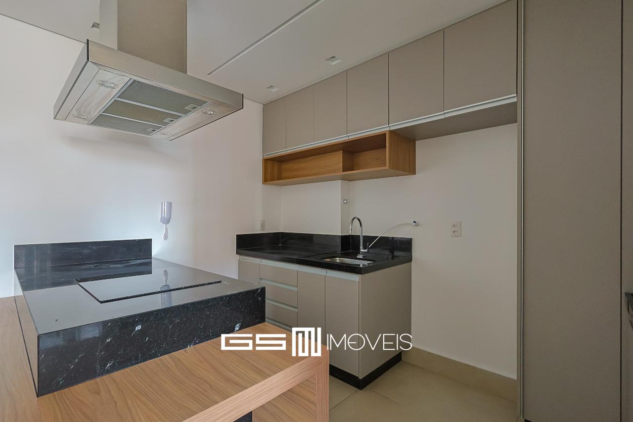 Apartamento, 1 quarto, 41 m² - Foto 10