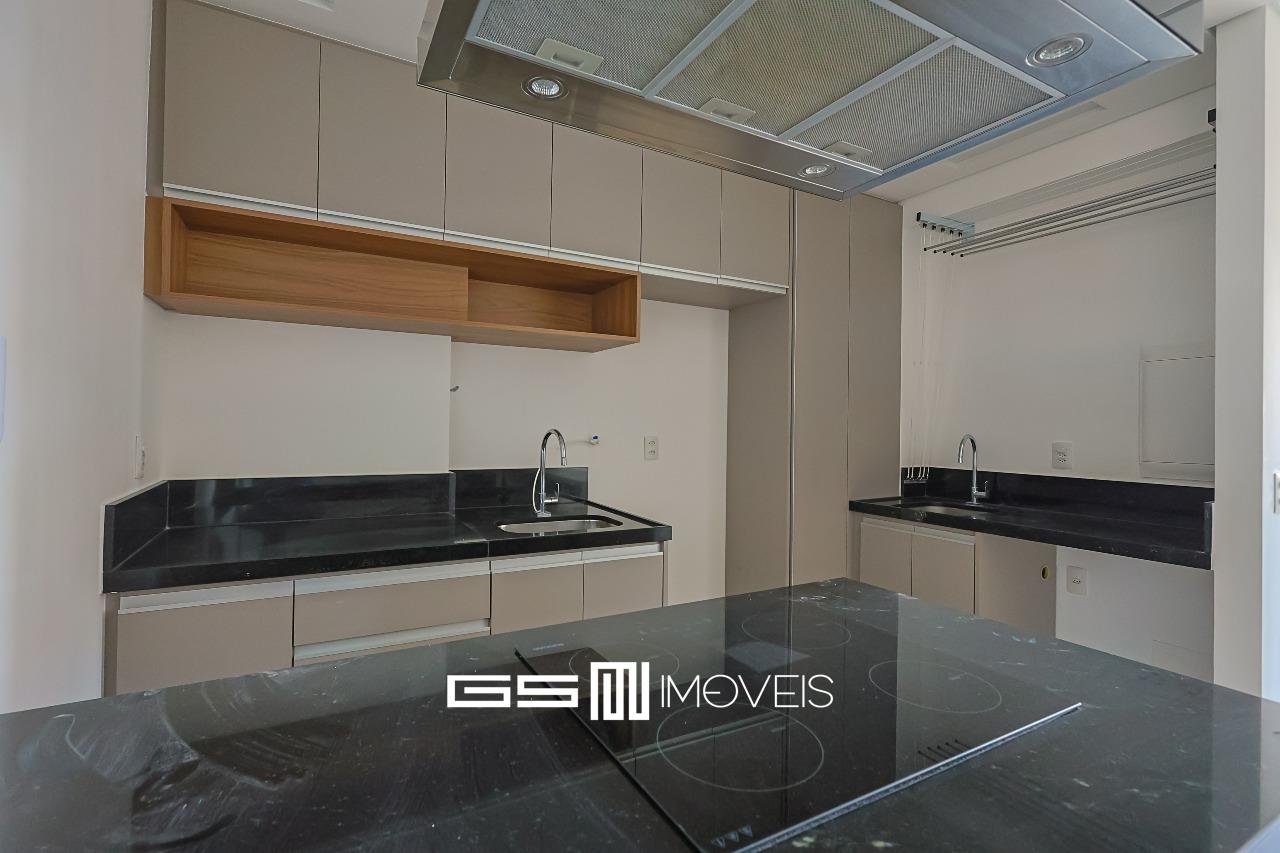 Apartamento, 1 quarto, 41 m² - Foto 7