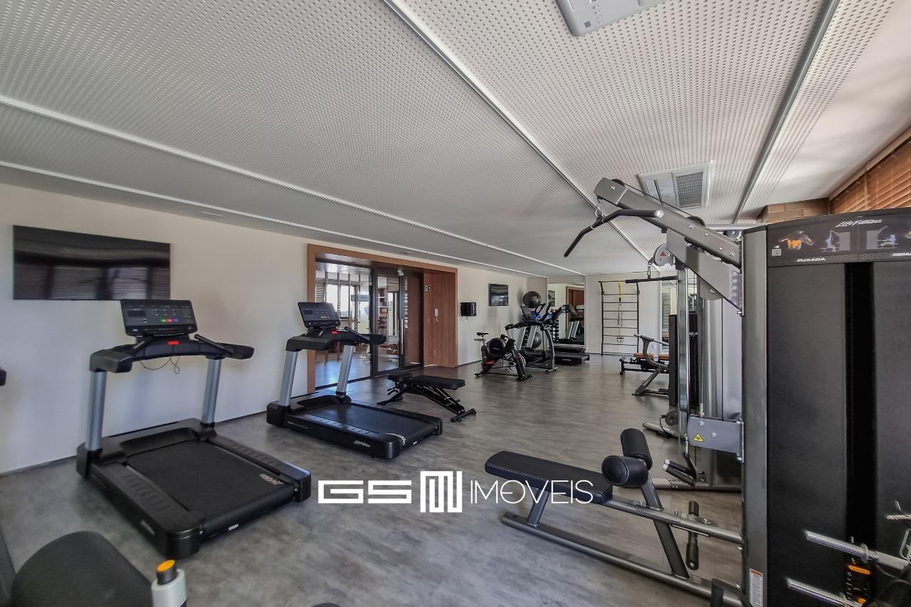 Apartamento, 1 quarto, 41 m² - Foto 23