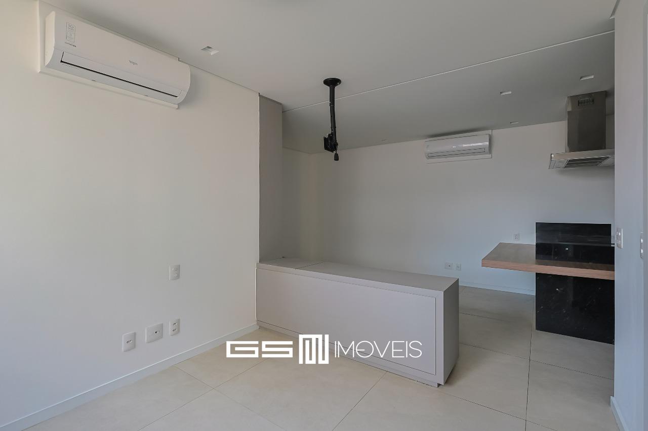 Apartamento, 1 quarto, 41 m² - Foto 11