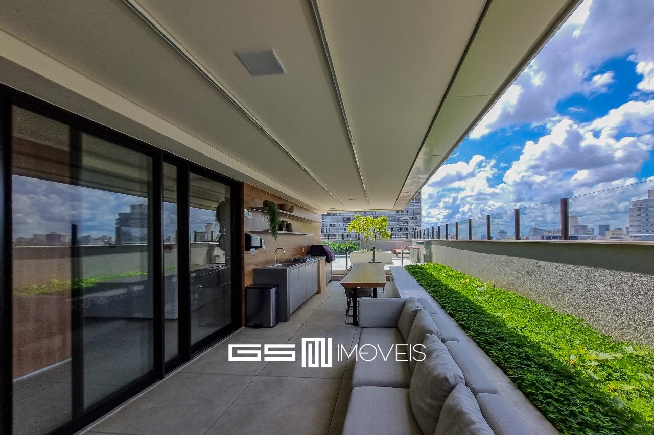 Apartamento, 1 quarto, 41 m² - Foto 20