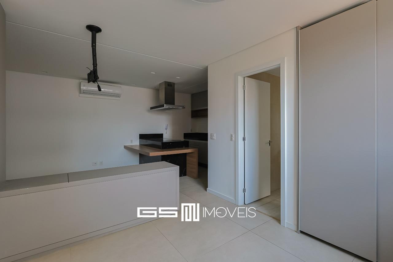 Apartamento, 1 quarto, 41 m² - Foto 9