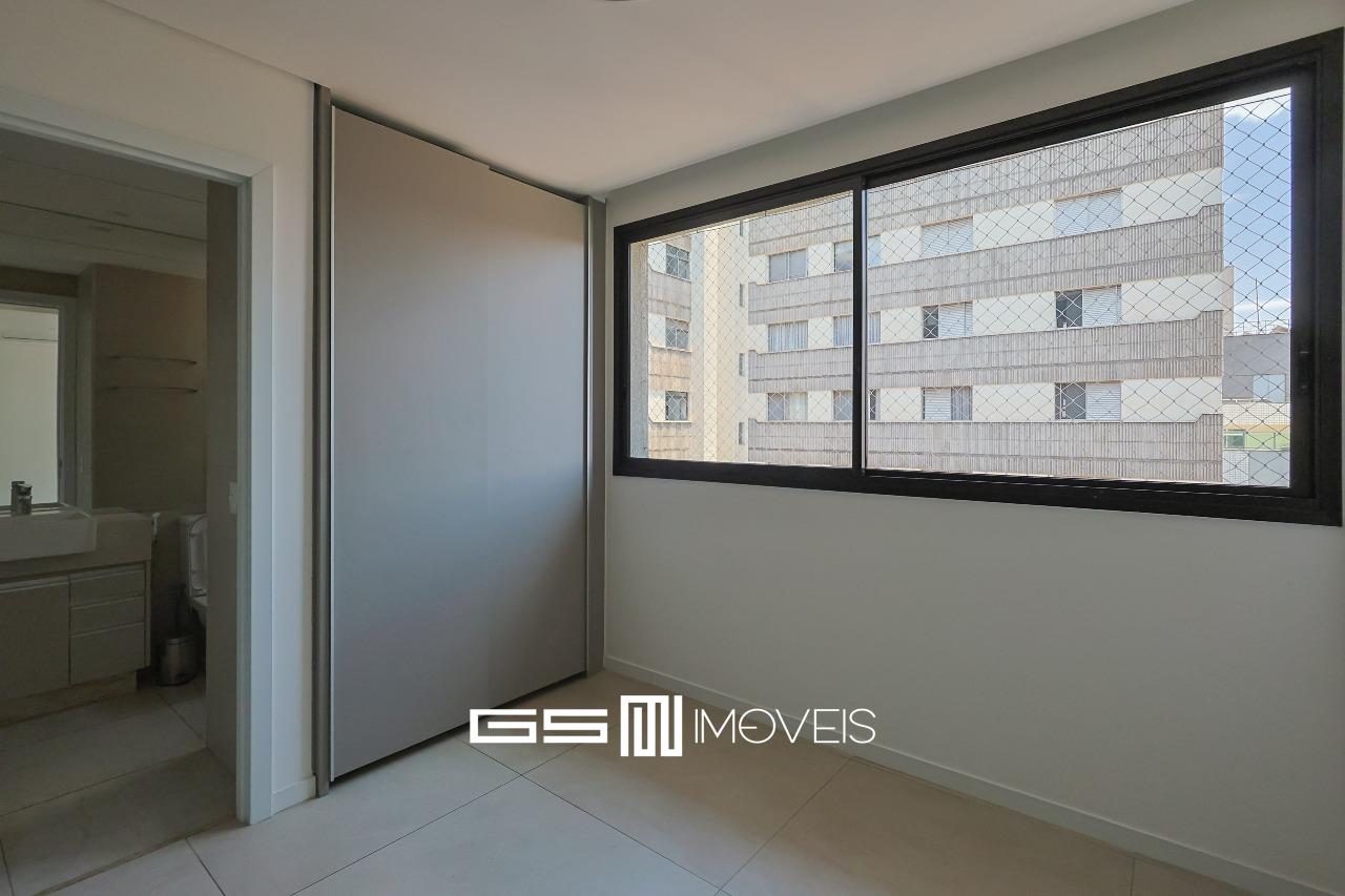 Apartamento, 1 quarto, 41 m² - Foto 3