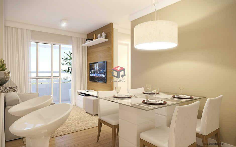 Apartamento à venda com 2 quartos, 49m² - Foto 24