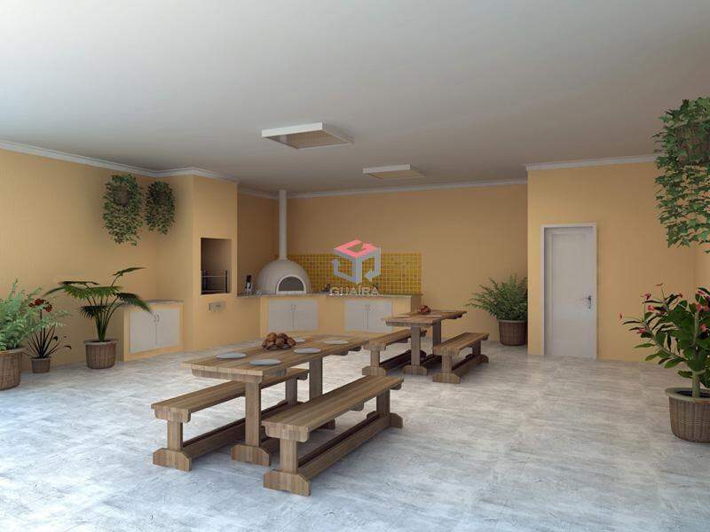 Apartamento à venda com 2 quartos, 46m² - Foto 13