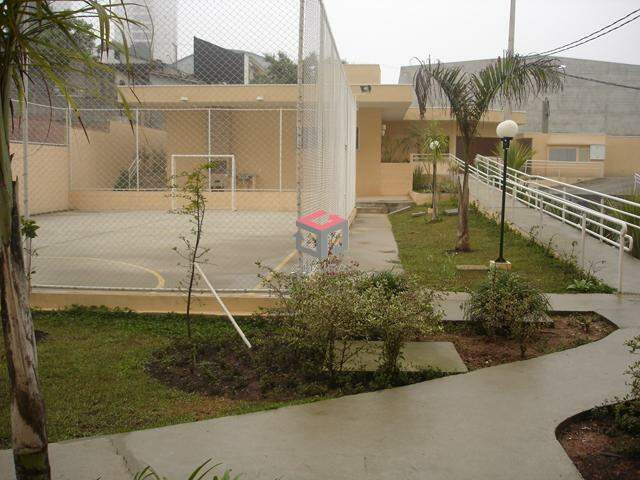 Apartamento à venda com 2 quartos, 46m² - Foto 12