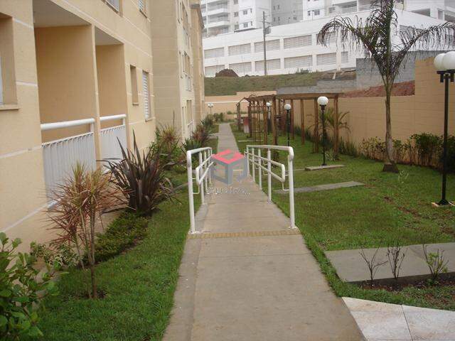 Apartamento à venda com 2 quartos, 46m² - Foto 11