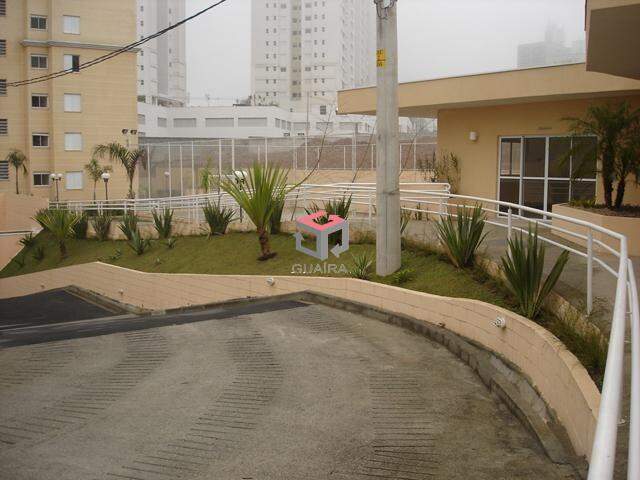 Apartamento à venda com 2 quartos, 46m² - Foto 10