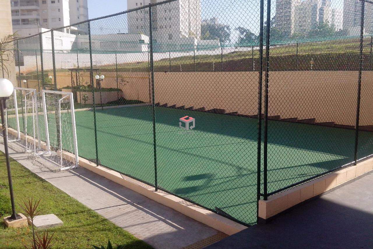 Apartamento à venda com 2 quartos, 46m² - Foto 8