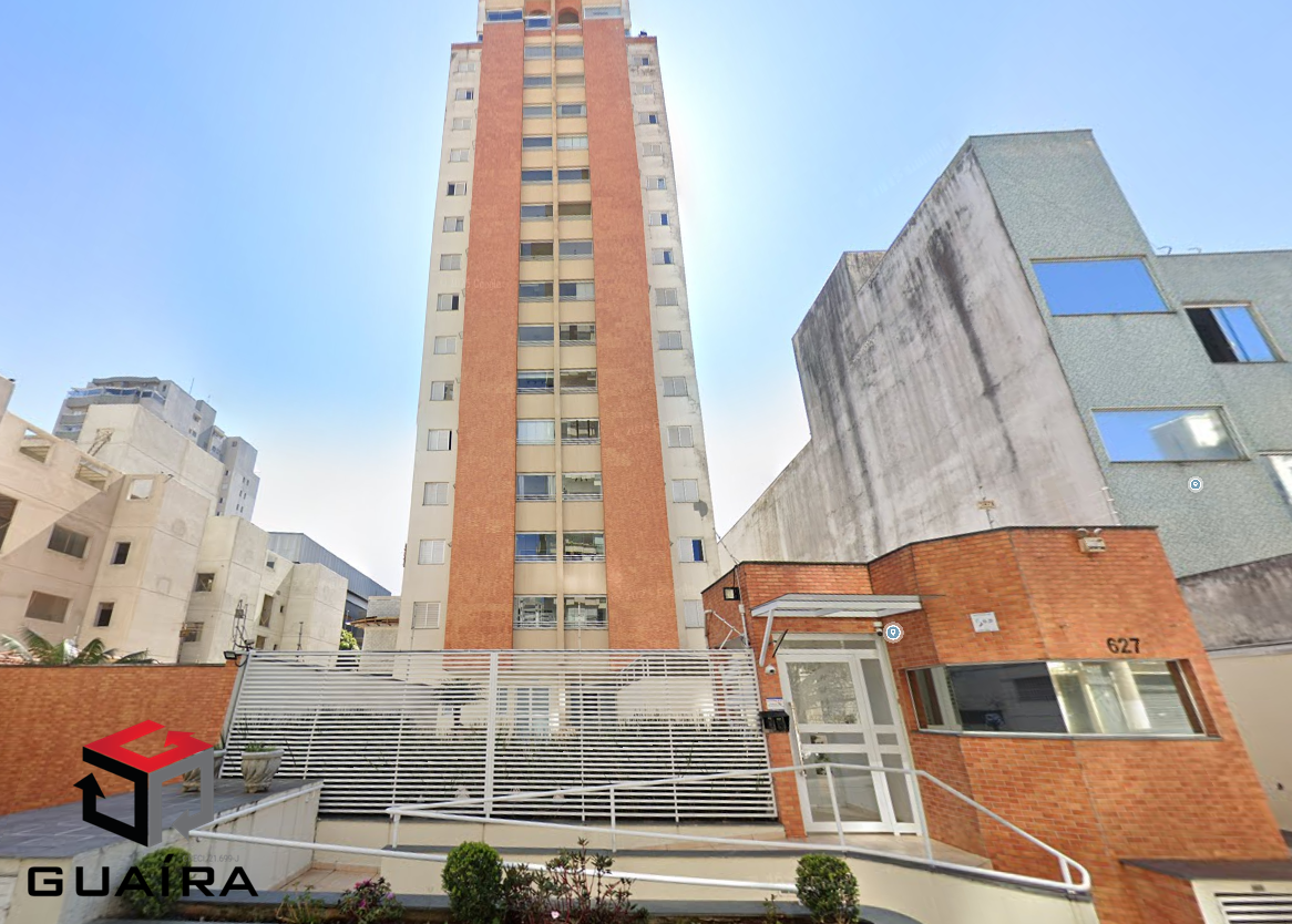Apartamento para alugar com 2 quartos, 64m² - Foto 8