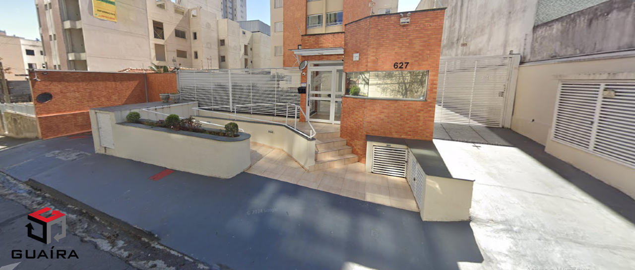 Apartamento para alugar com 2 quartos, 64m² - Foto 9