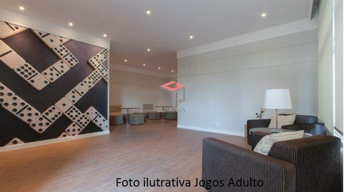 Apartamento à venda com 3 quartos, 96m² - Foto 42