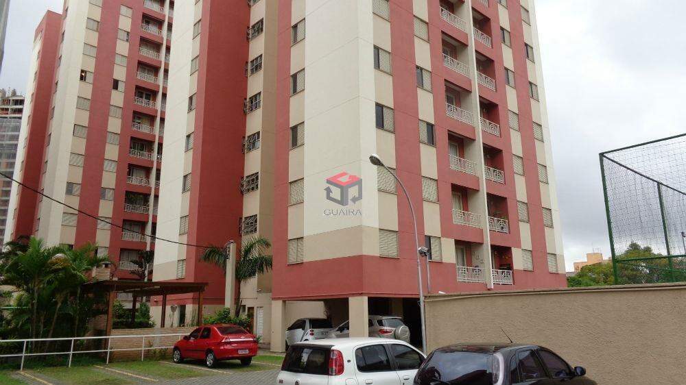 Apartamento para alugar com 3 quartos, 63m² - Foto 24