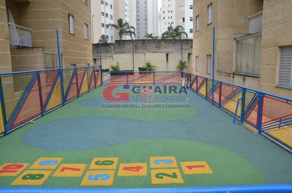 Apartamento à venda com 3 quartos, 60m² - Foto 13