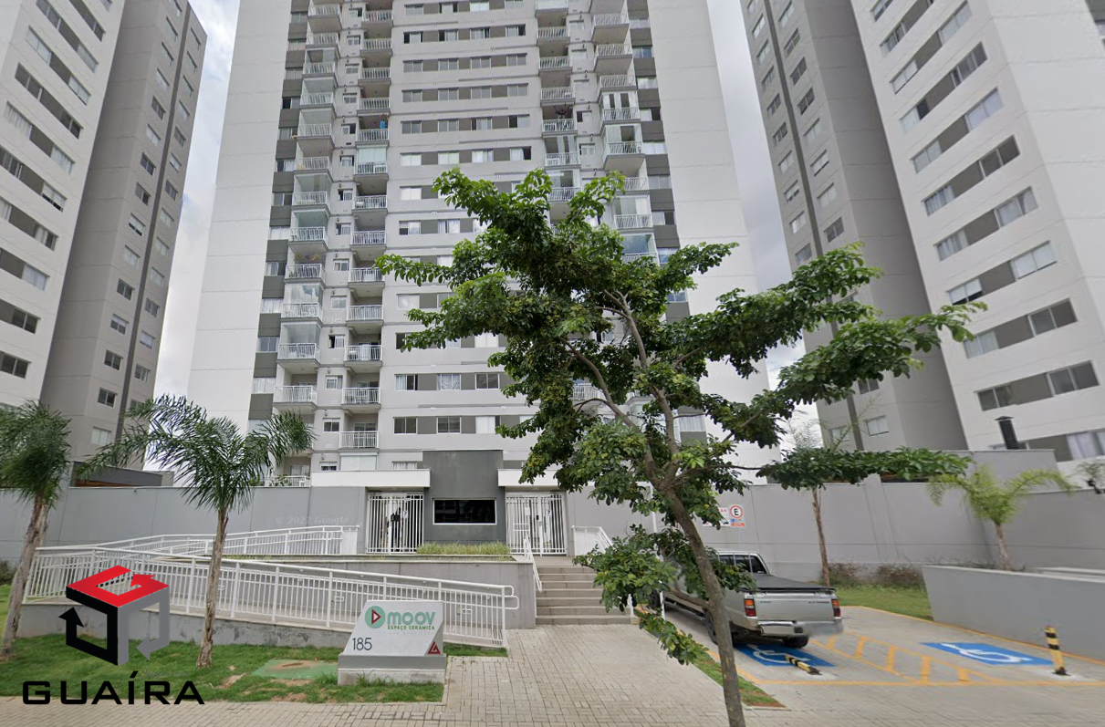 Apartamento para alugar com 2 quartos, 72m² - Foto 43