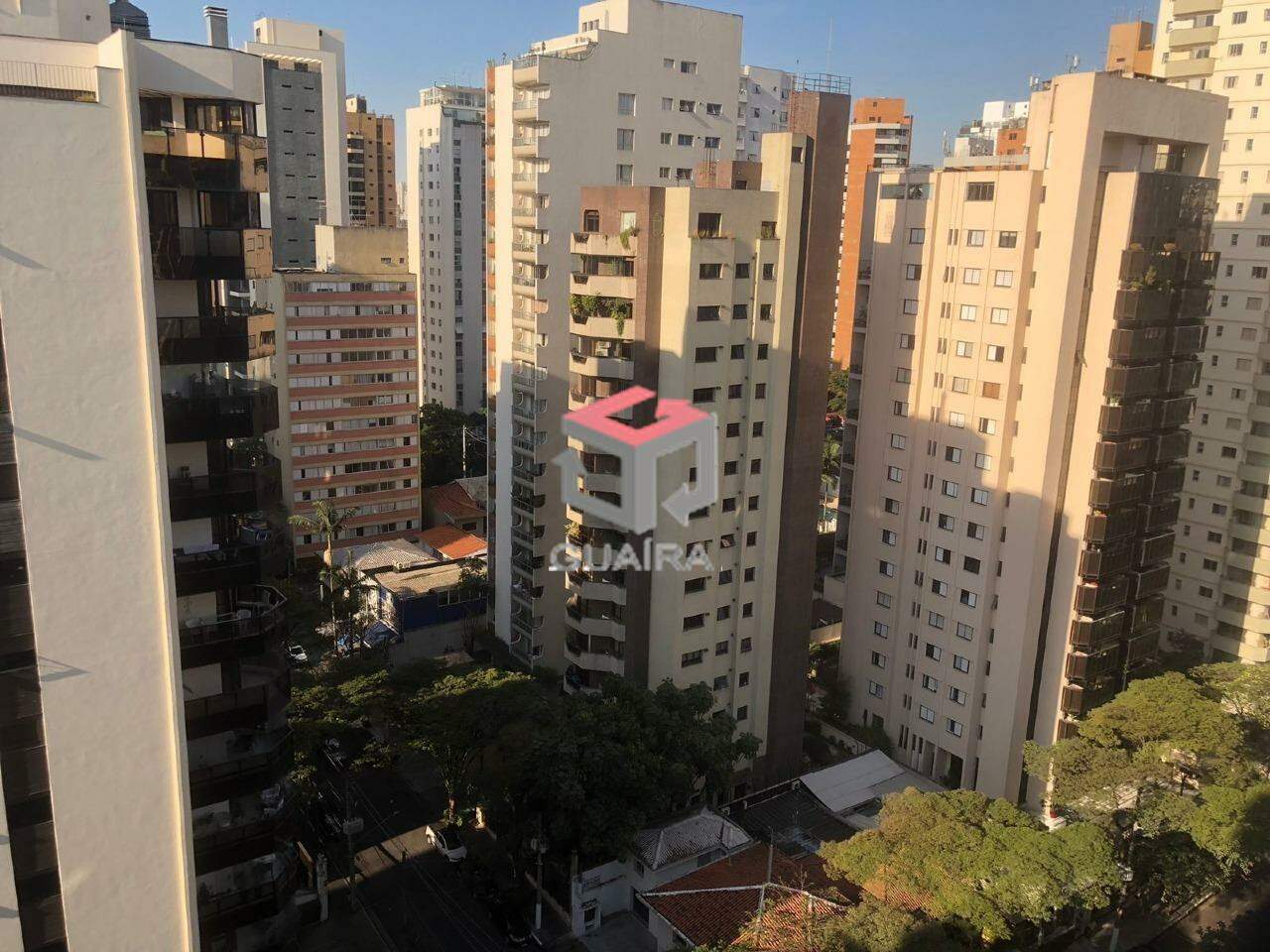 Apartamento à venda com 3 quartos, 124m² - Foto 23